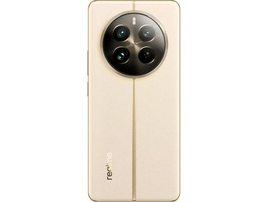 Смартфон Realme 12 Pro+ 12/512Gb Beige